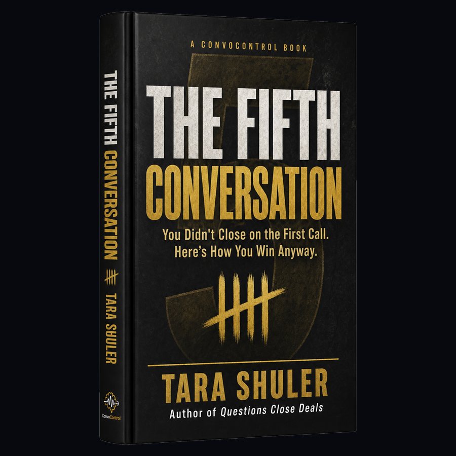 The Fifth Conversation